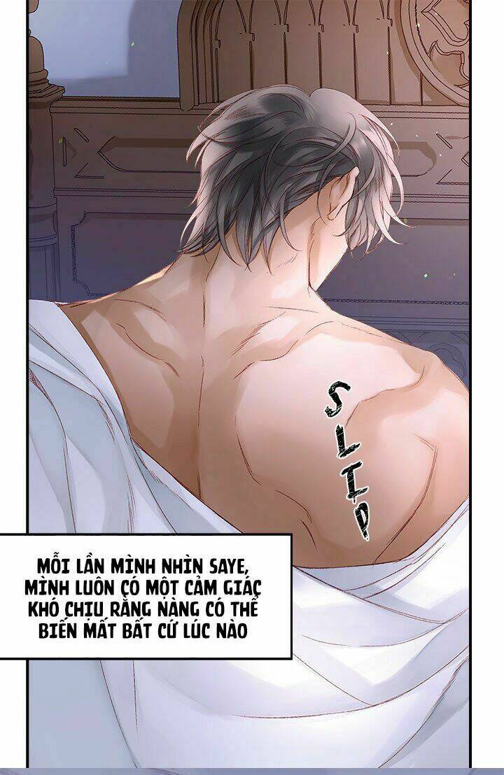 Người Tình Của Hoàng Đế Chapter 9 - Trang 2