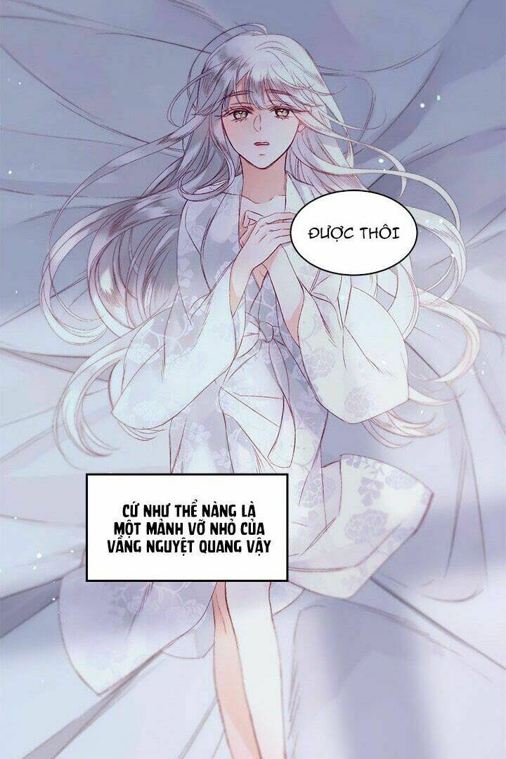 Người Tình Của Hoàng Đế Chapter 9 - Trang 2