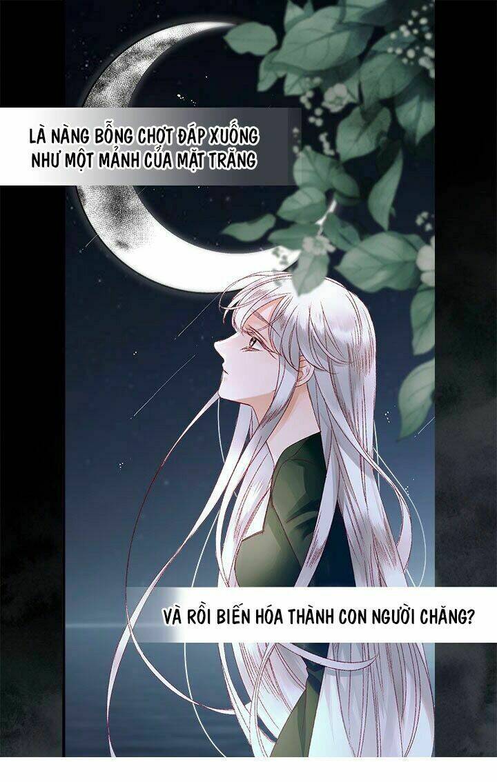 Người Tình Của Hoàng Đế Chapter 9 - Trang 2