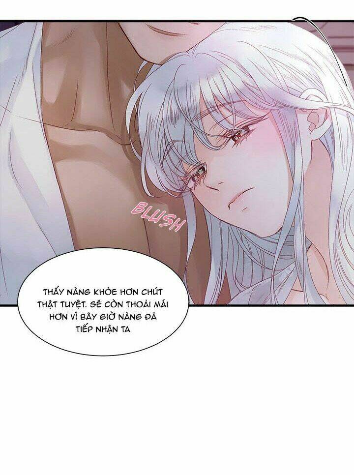 Người Tình Của Hoàng Đế Chapter 9 - Trang 2