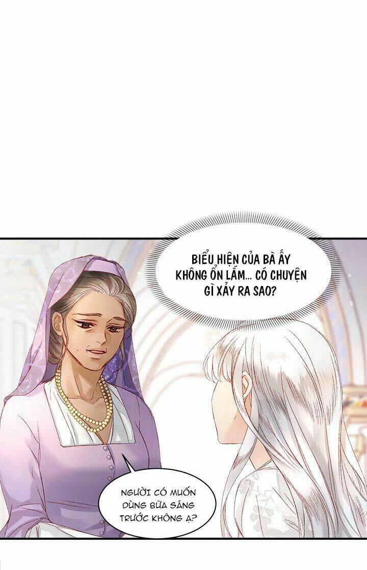 Người Tình Của Hoàng Đế Chapter 9 - Trang 2