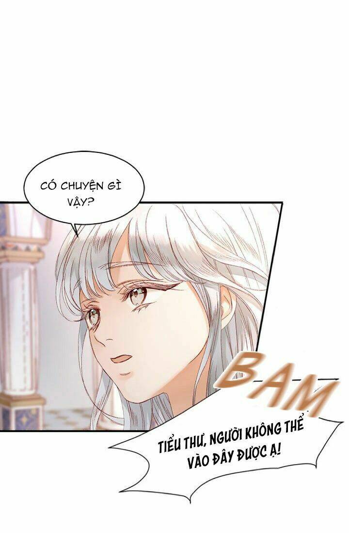 Người Tình Của Hoàng Đế Chapter 9 - Trang 2