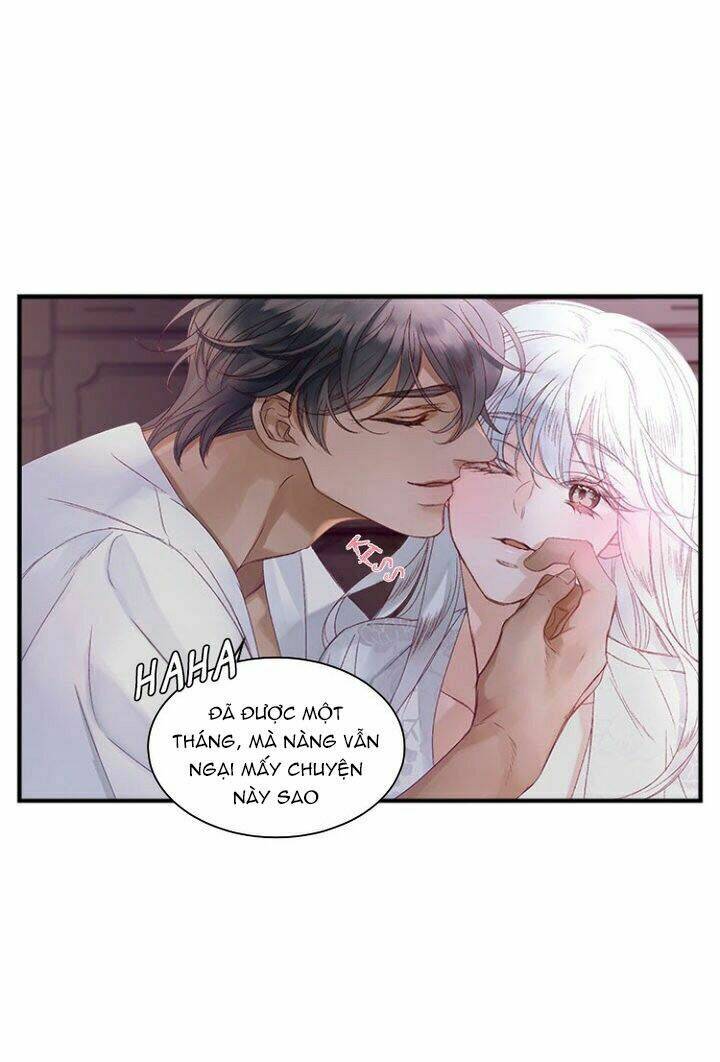 Người Tình Của Hoàng Đế Chapter 9 - Trang 2