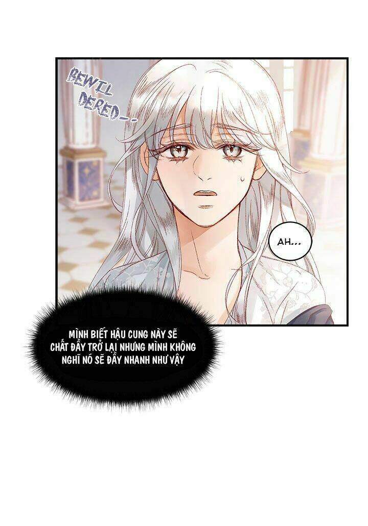 Người Tình Của Hoàng Đế Chapter 9 - Trang 2