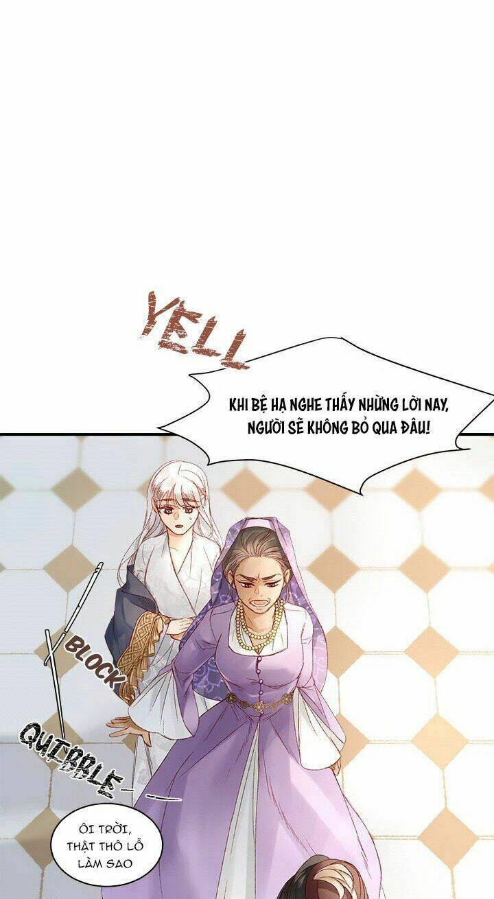 Người Tình Của Hoàng Đế Chapter 9 - Trang 2