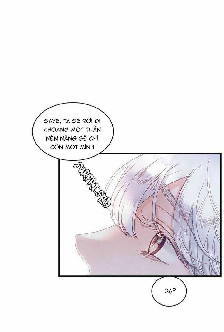 Người Tình Của Hoàng Đế Chapter 9 - Trang 2