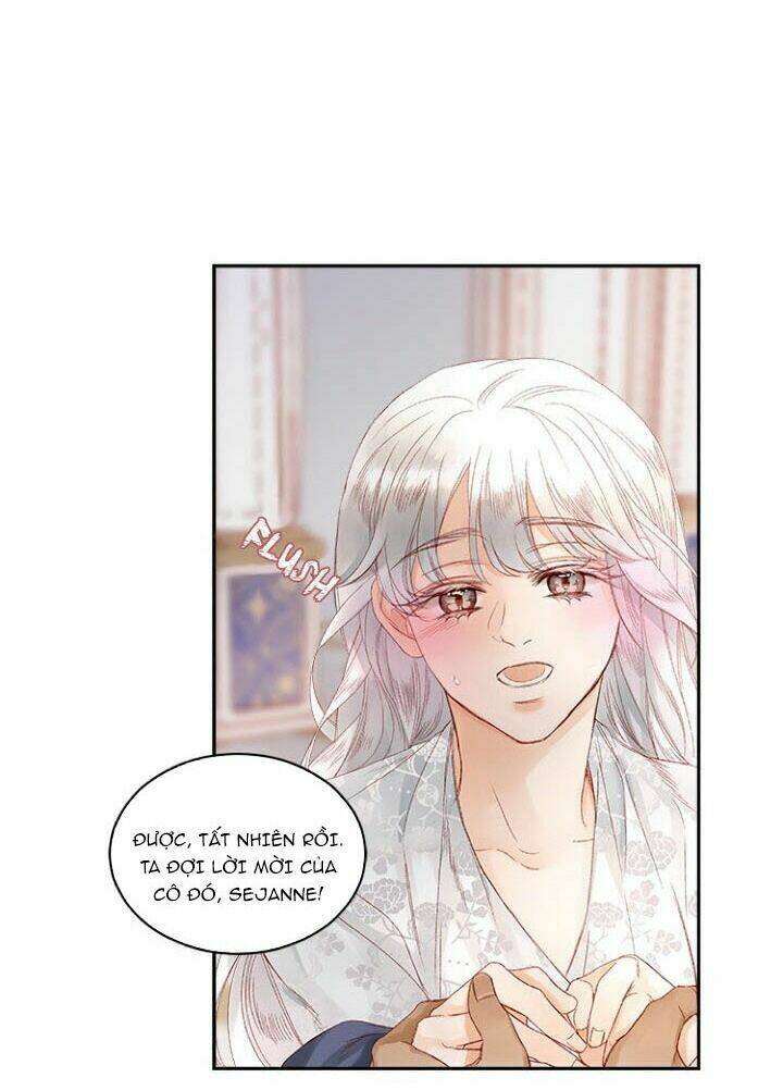 Người Tình Của Hoàng Đế Chapter 9 - Trang 2