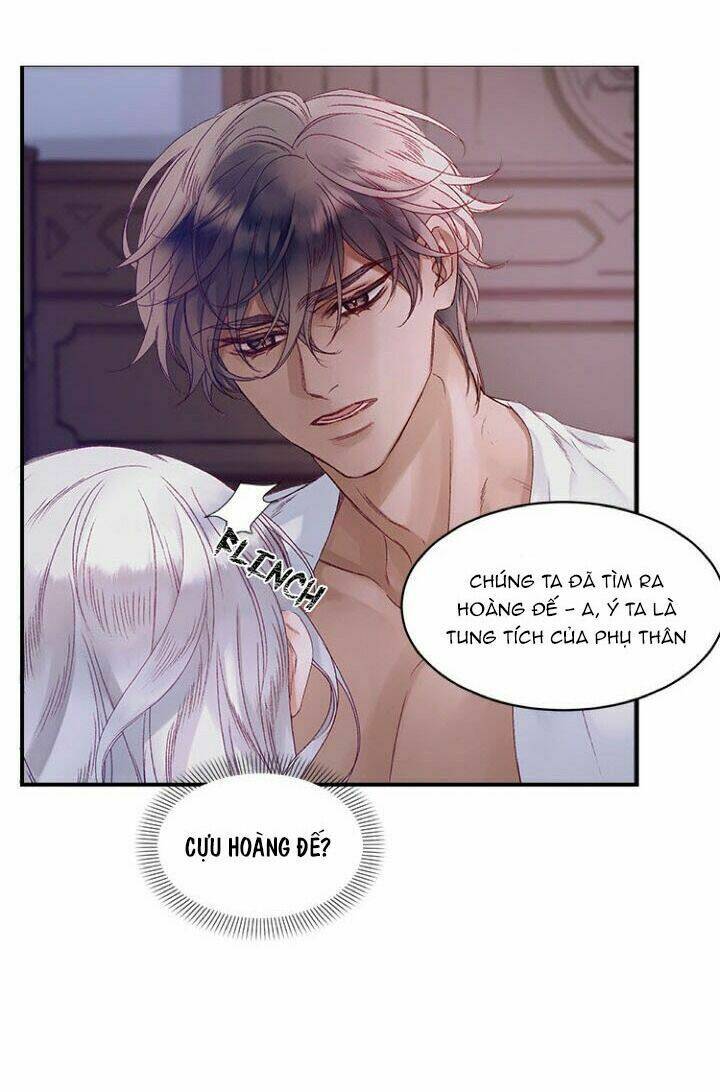 Người Tình Của Hoàng Đế Chapter 9 - Trang 2