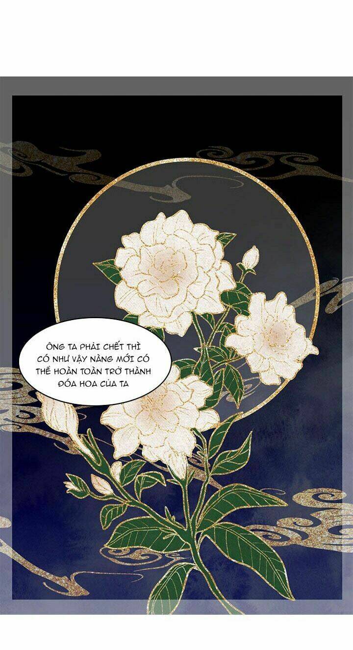 Người Tình Của Hoàng Đế Chapter 9 - Trang 2