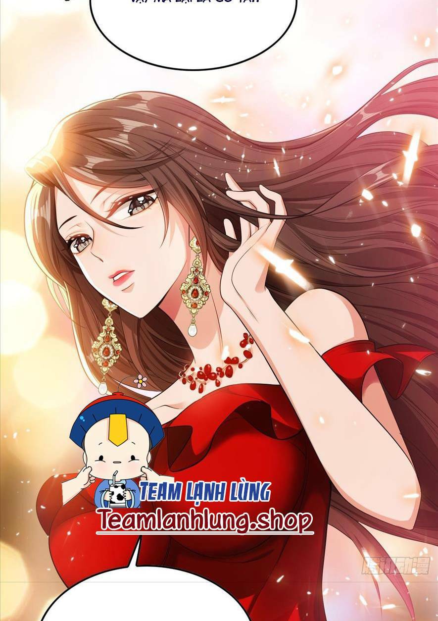 Người Tình Hợp Đồng Của Tổng Tài Chapter 1 - Trang 2