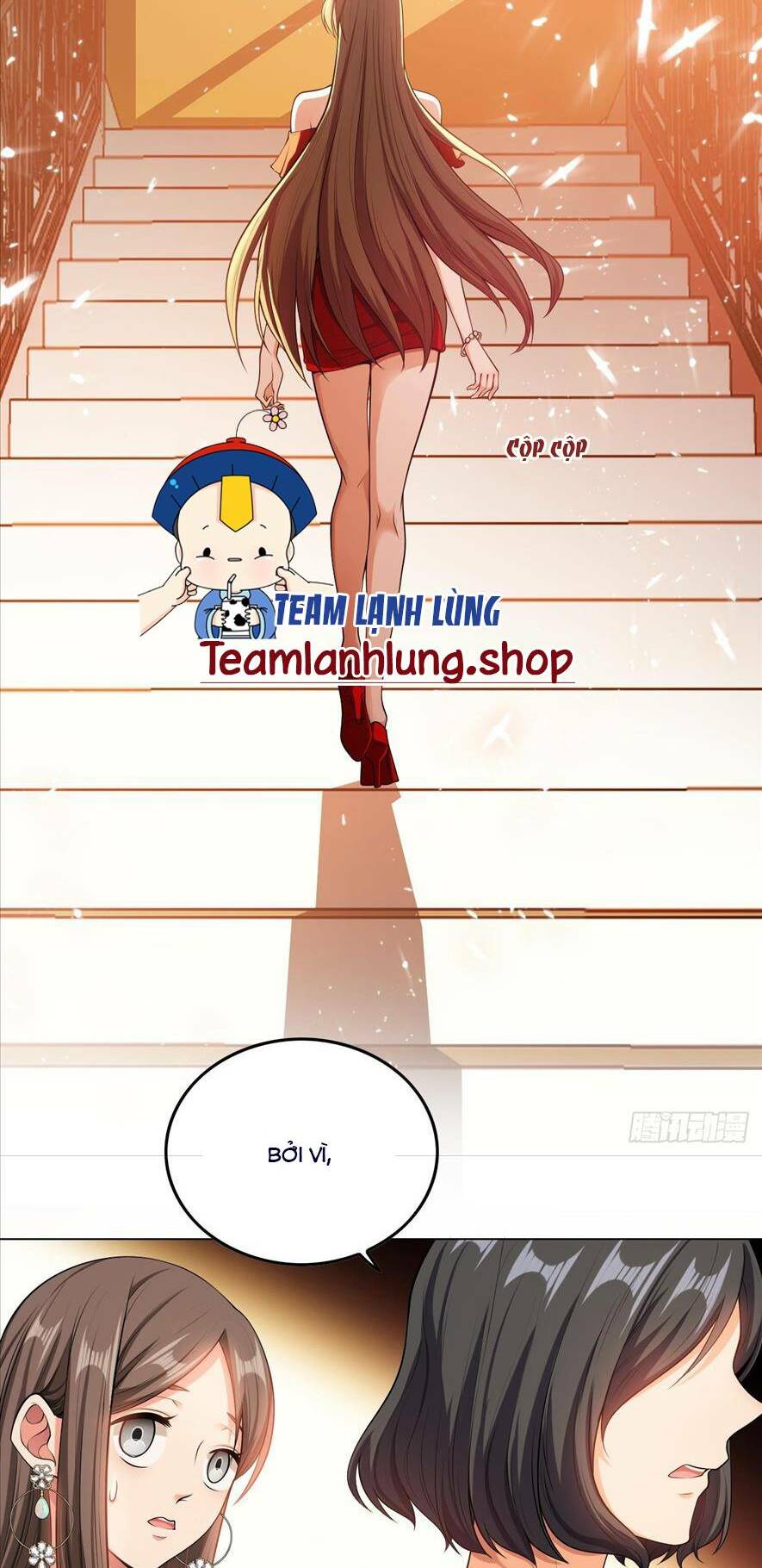 Người Tình Hợp Đồng Của Tổng Tài Chapter 1 - Trang 2