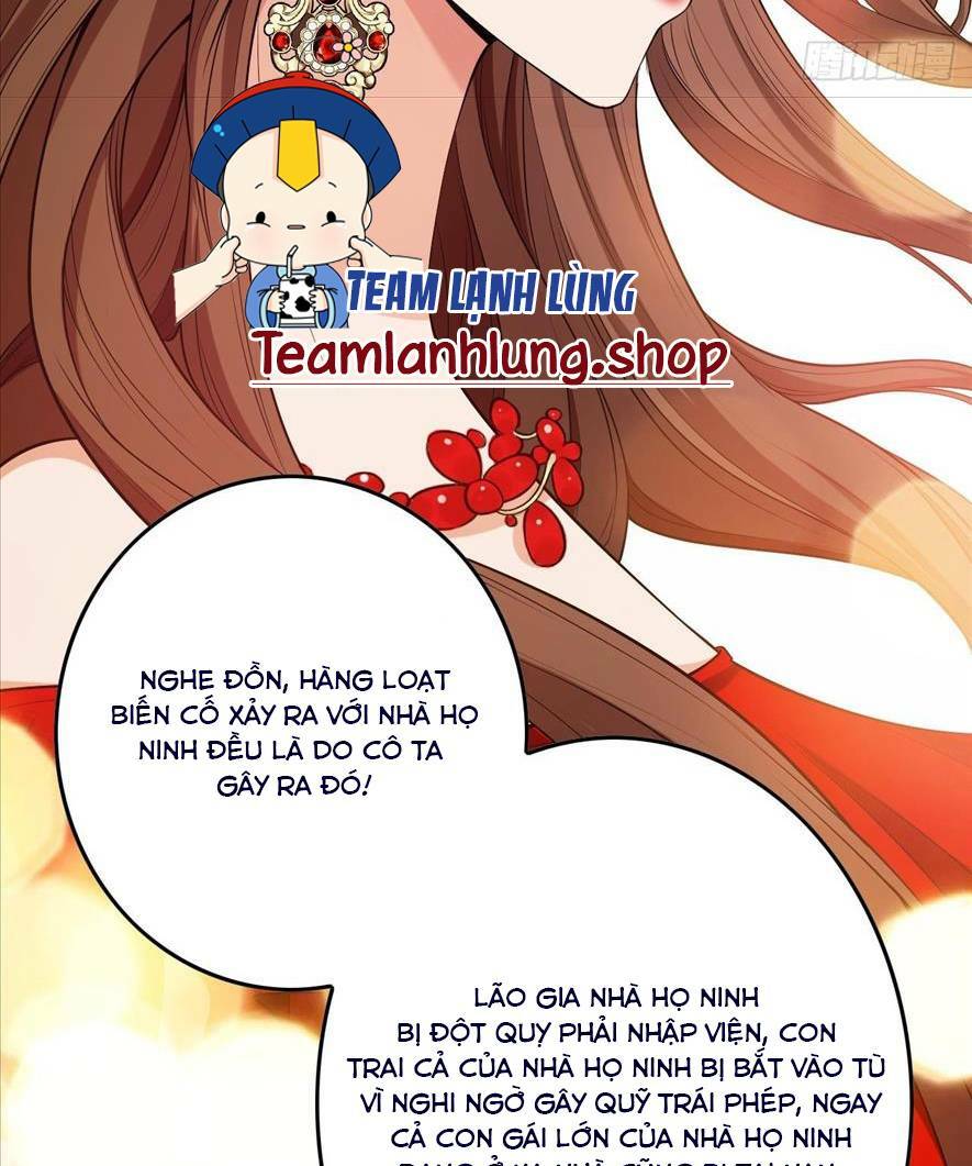 Người Tình Hợp Đồng Của Tổng Tài Chapter 1 - Trang 2