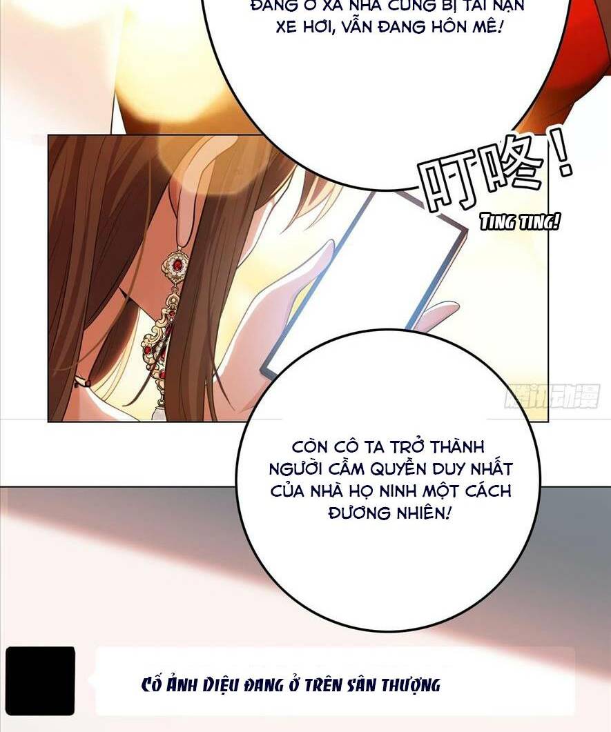 Người Tình Hợp Đồng Của Tổng Tài Chapter 1 - Trang 2