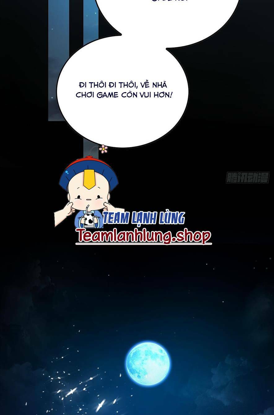 Người Tình Hợp Đồng Của Tổng Tài Chapter 1 - Trang 2