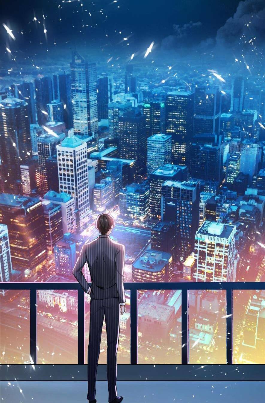 Người Tình Hợp Đồng Của Tổng Tài Chapter 1 - Trang 2