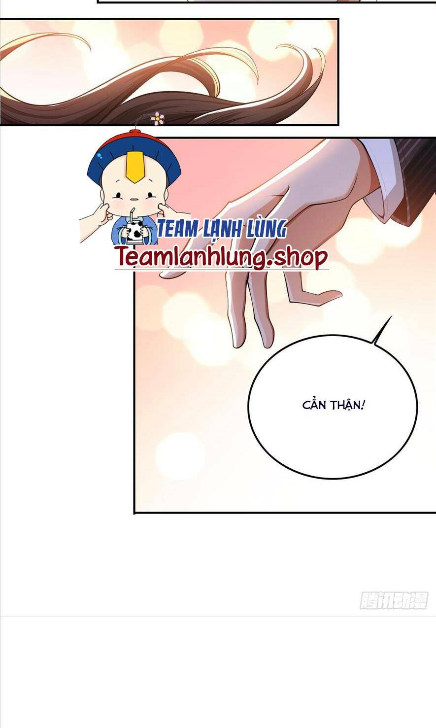 Người Tình Hợp Đồng Của Tổng Tài Chapter 1 - Trang 2