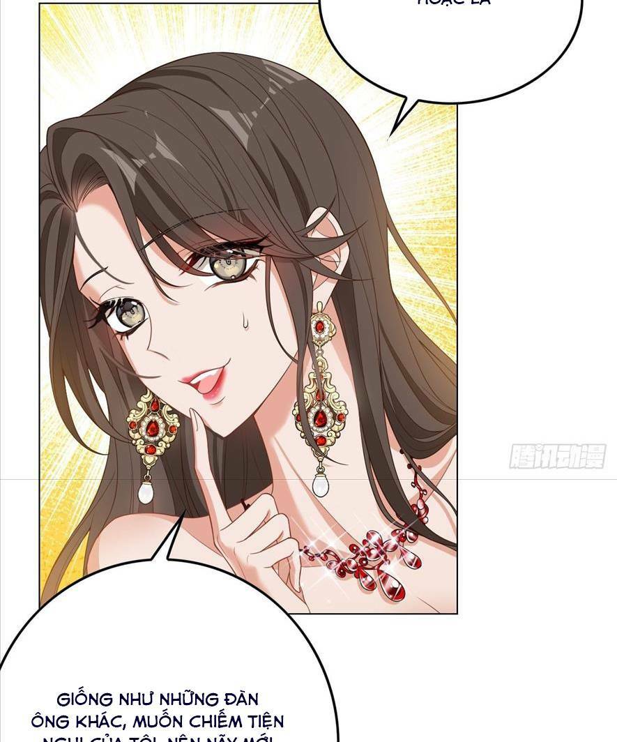 Người Tình Hợp Đồng Của Tổng Tài Chapter 1 - Trang 2