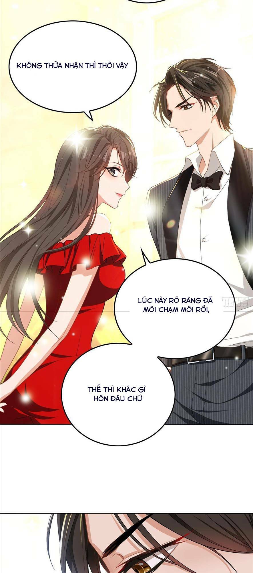 Người Tình Hợp Đồng Của Tổng Tài Chapter 1 - Trang 2