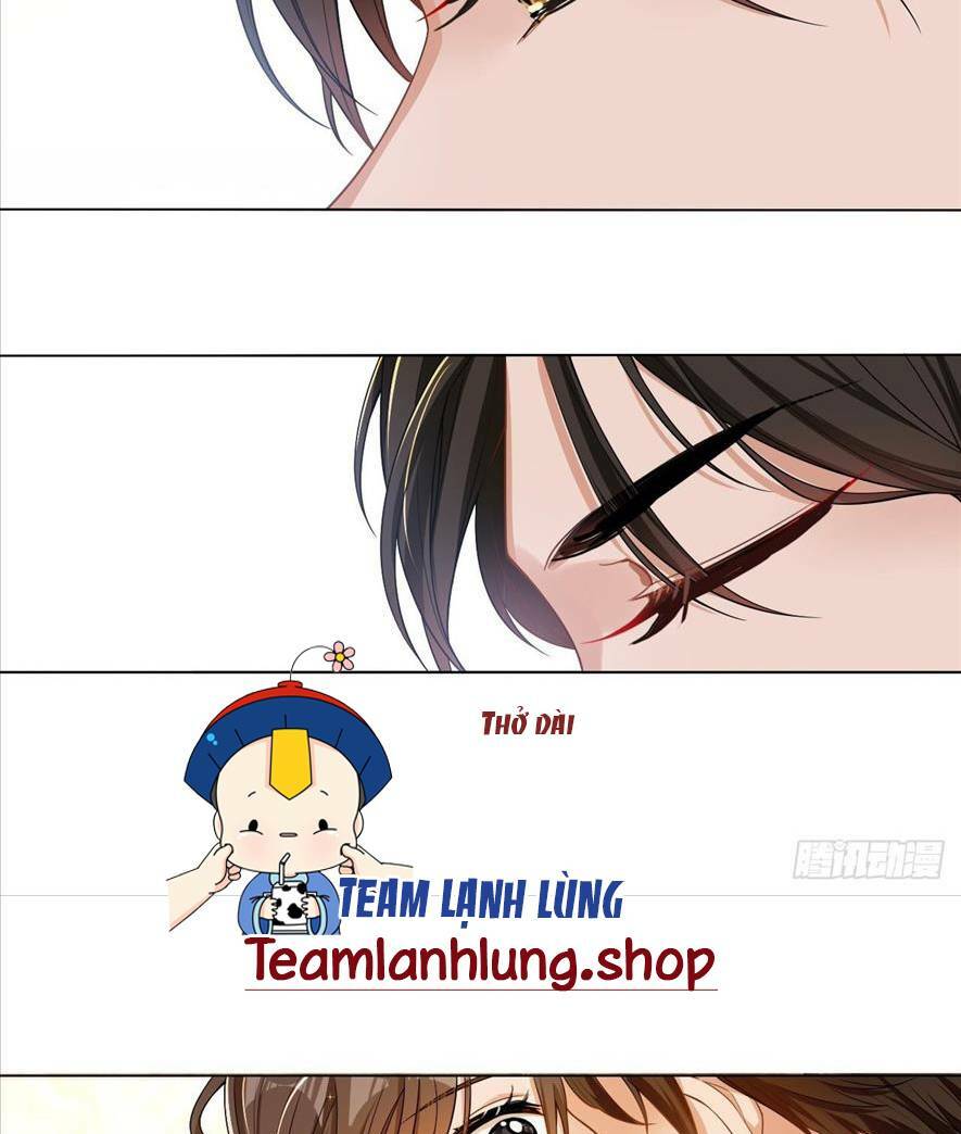 Người Tình Hợp Đồng Của Tổng Tài Chapter 1 - Trang 2