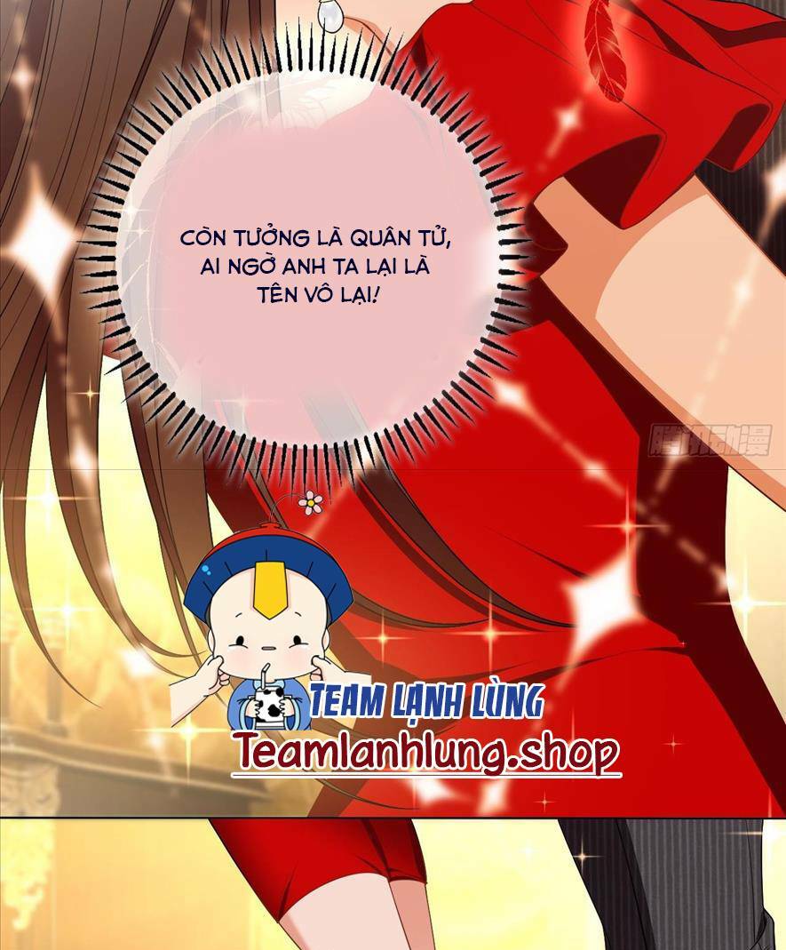 Người Tình Hợp Đồng Của Tổng Tài Chapter 1 - Trang 2