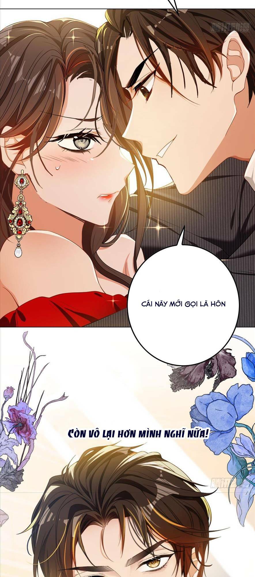 Người Tình Hợp Đồng Của Tổng Tài Chapter 1 - Trang 2