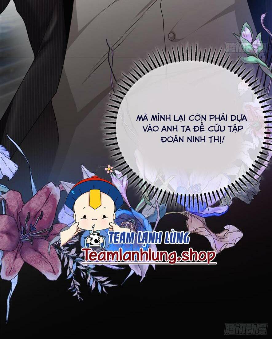 Người Tình Hợp Đồng Của Tổng Tài Chapter 1 - Trang 2