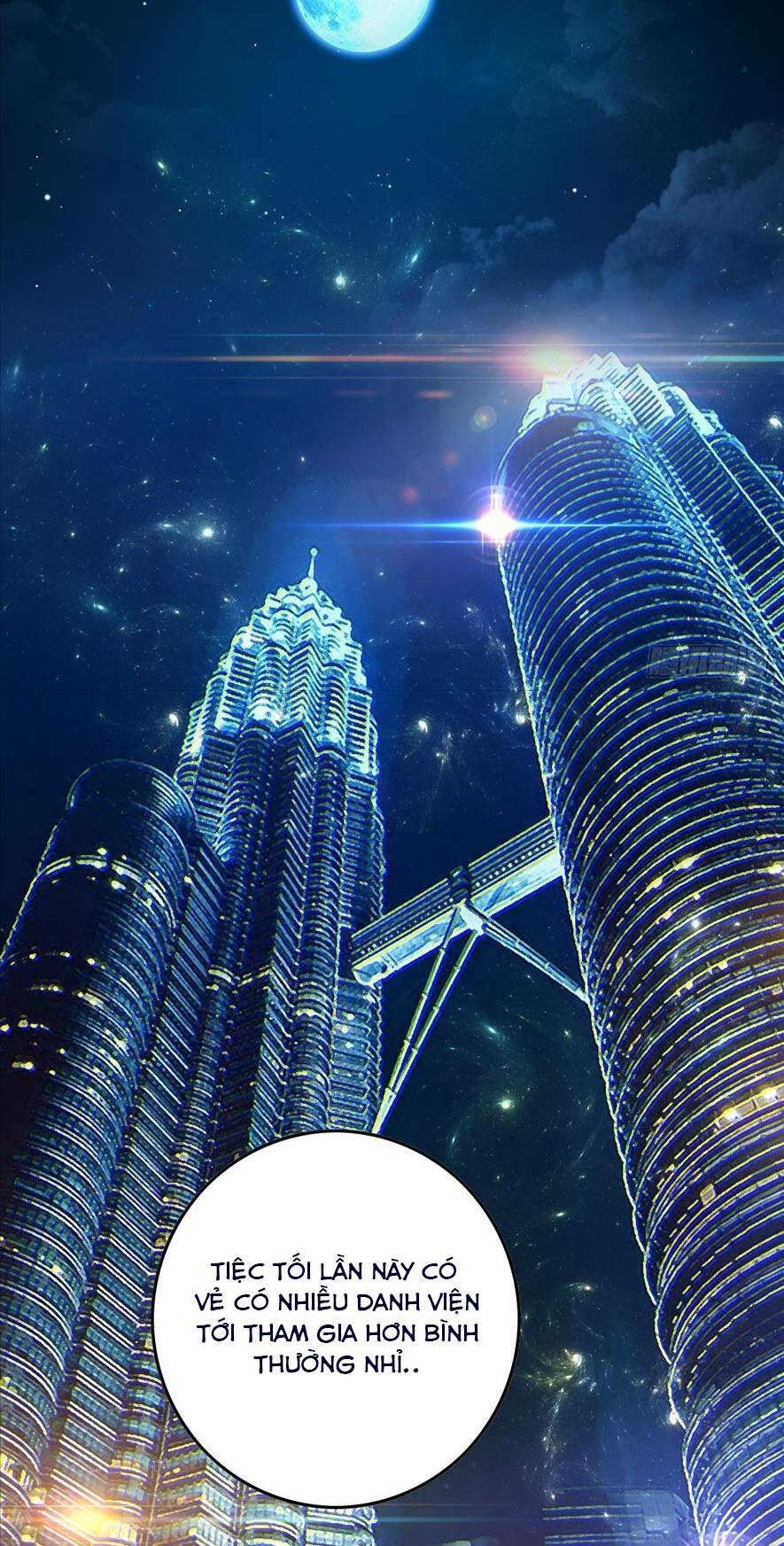 Người Tình Hợp Đồng Của Tổng Tài Chapter 1 - Trang 2