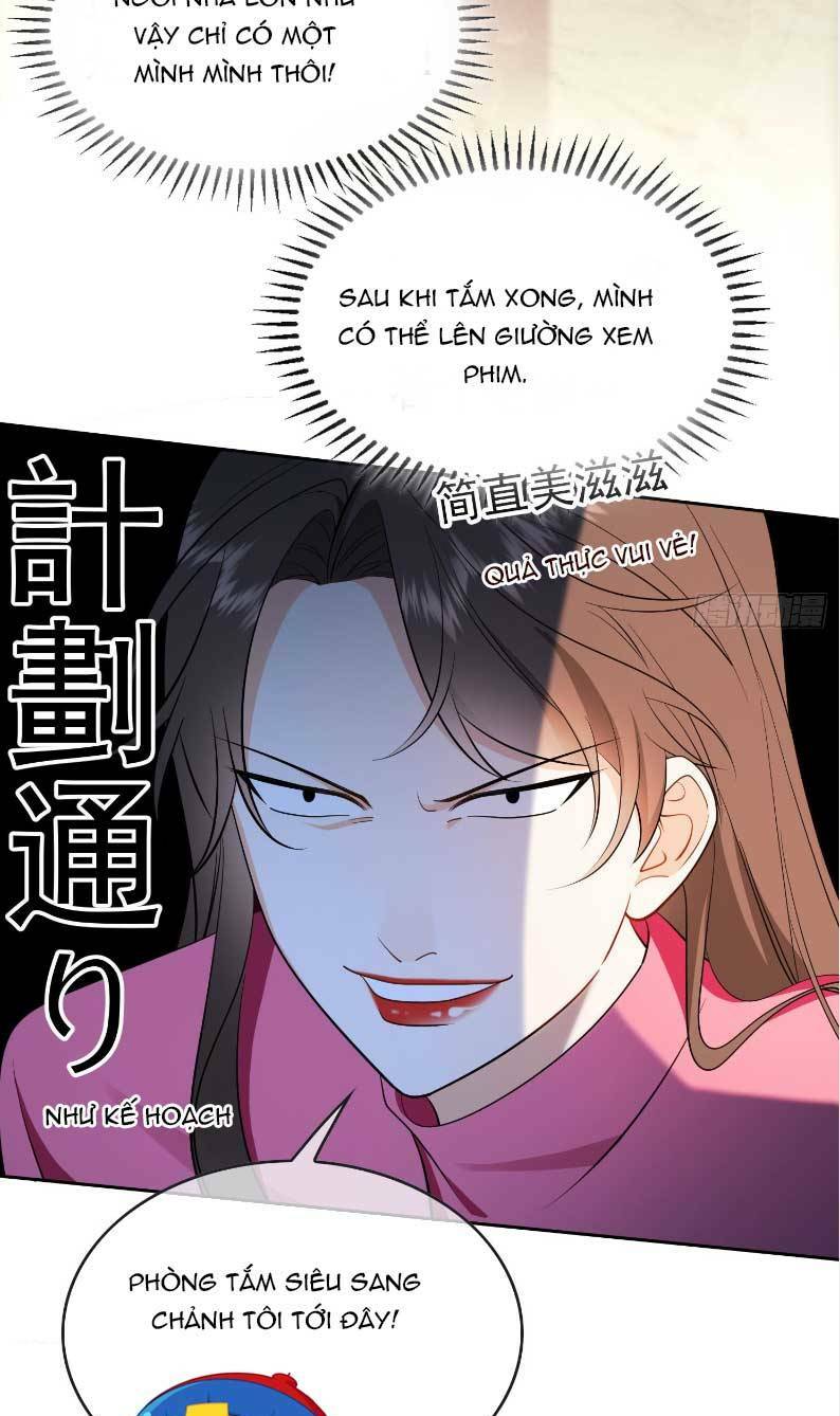 Người Tình Hợp Đồng Của Tổng Tài Chapter 10 - Trang 2