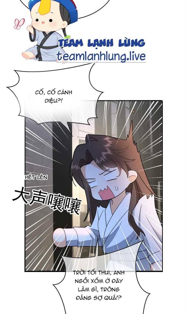 Người Tình Hợp Đồng Của Tổng Tài Chapter 10 - Trang 2