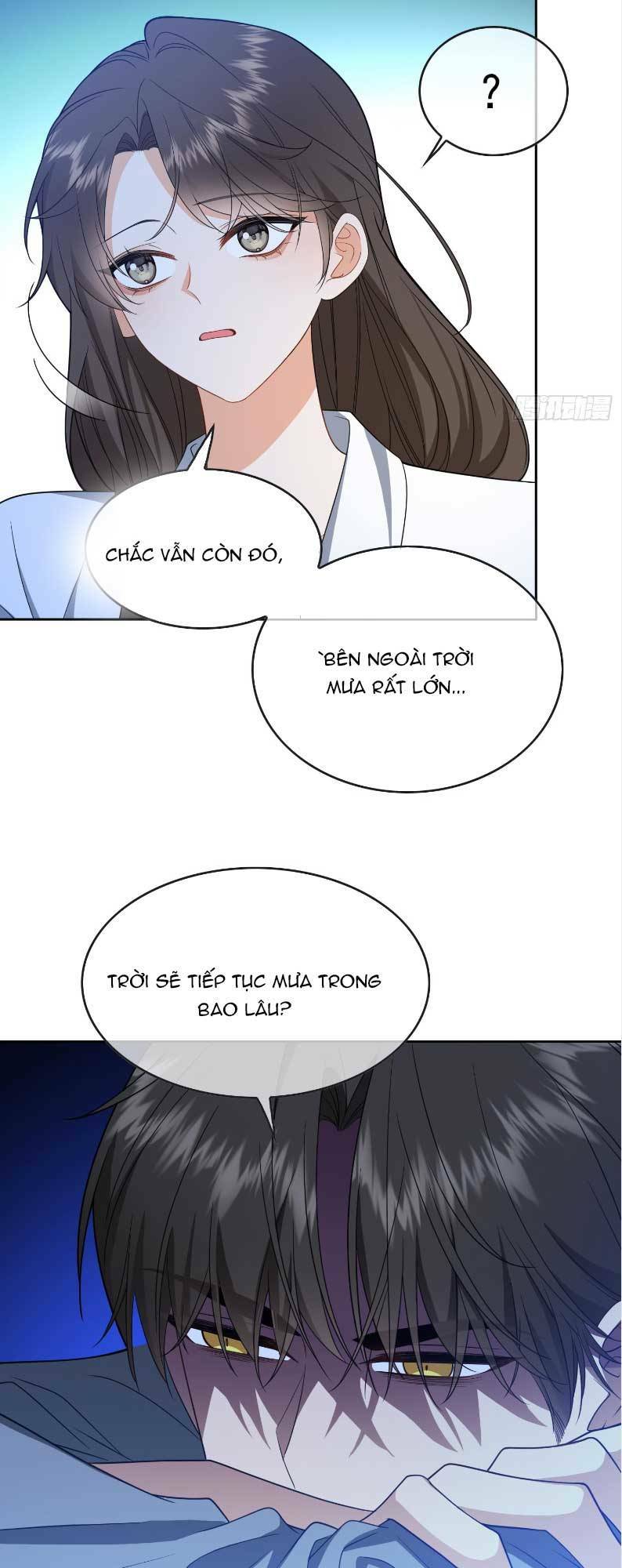 Người Tình Hợp Đồng Của Tổng Tài Chapter 10 - Trang 2