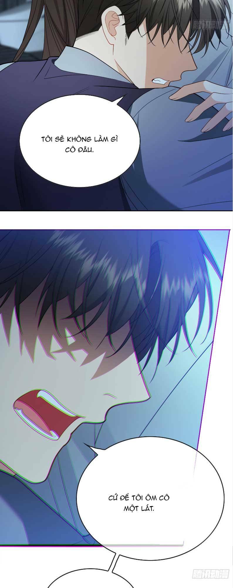 Người Tình Hợp Đồng Của Tổng Tài Chapter 10 - Trang 2