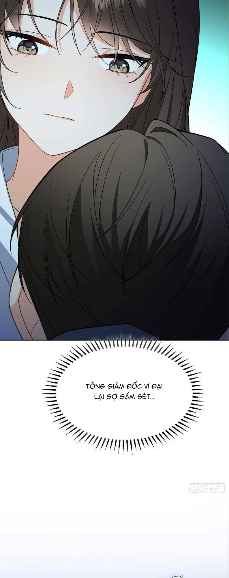 Người Tình Hợp Đồng Của Tổng Tài Chapter 10 - Trang 2