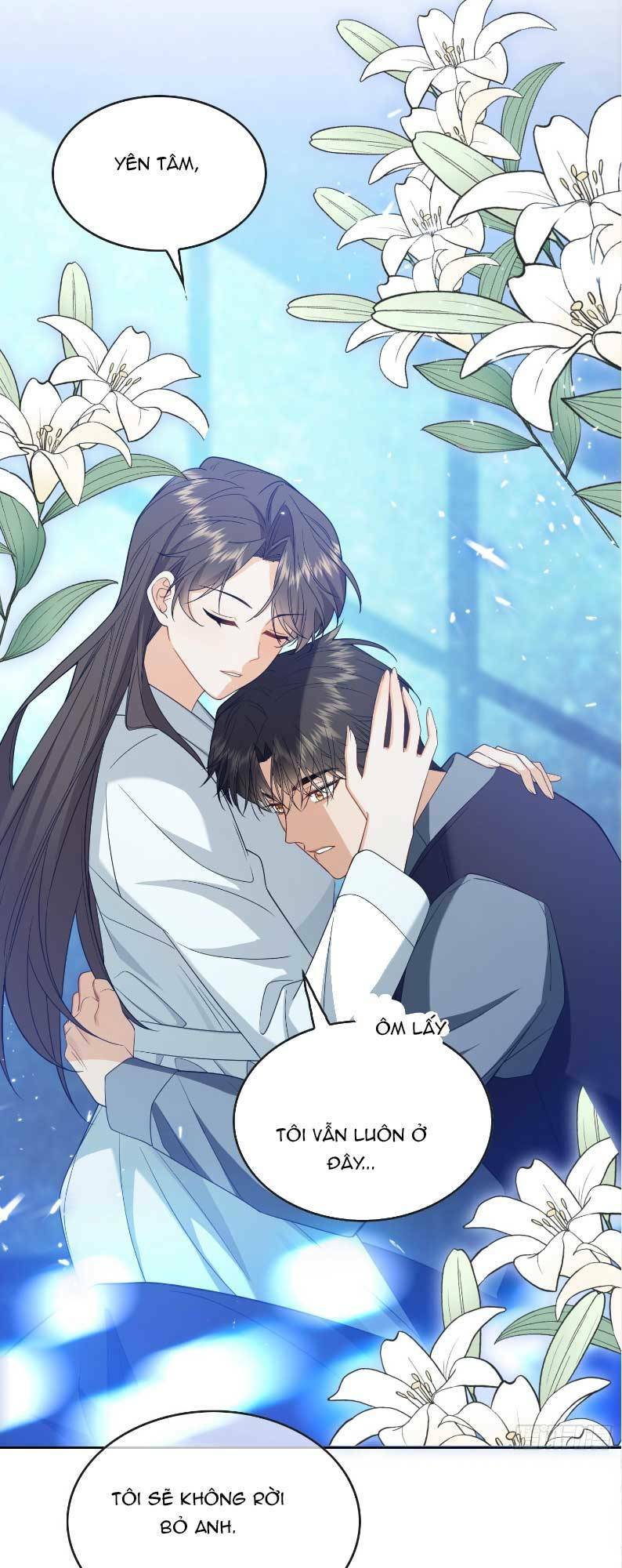 Người Tình Hợp Đồng Của Tổng Tài Chapter 10 - Trang 2