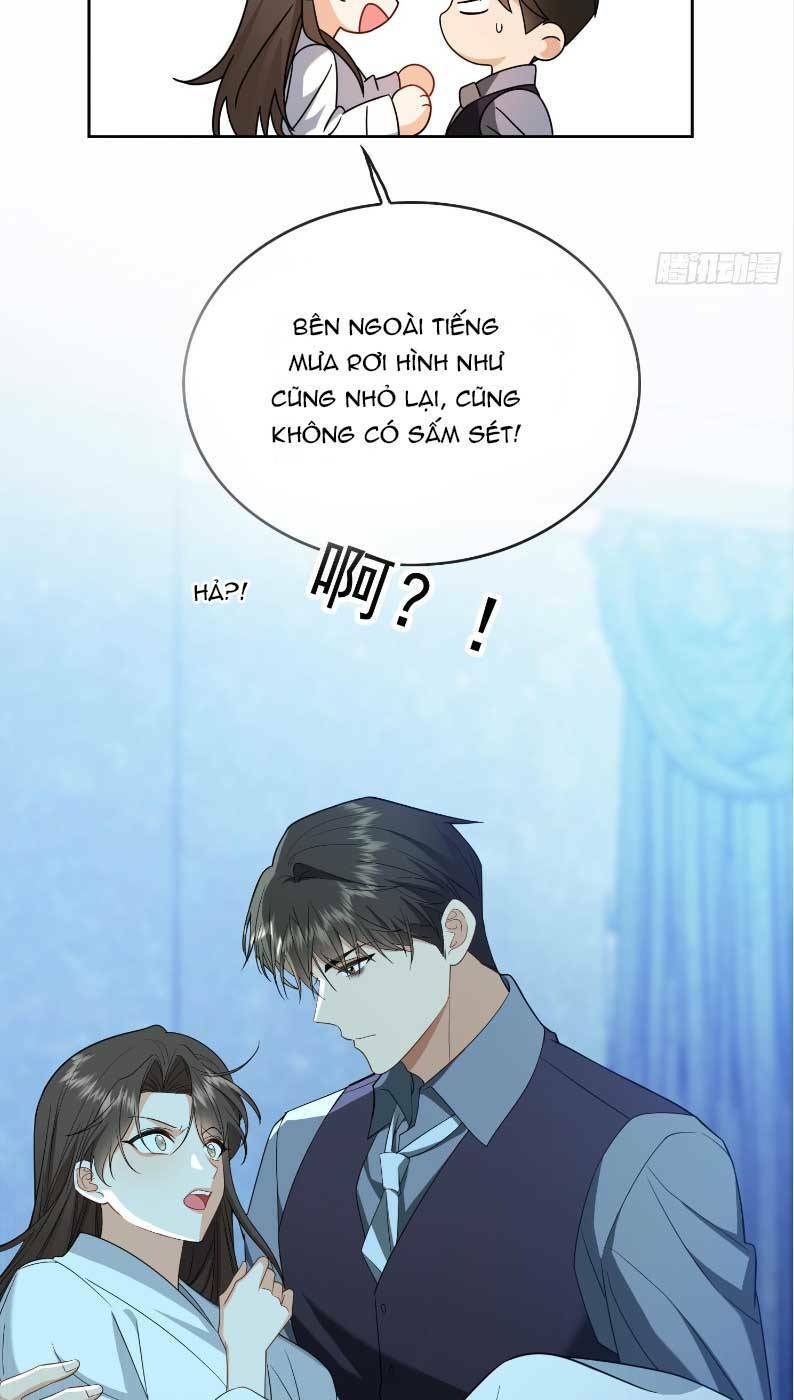 Người Tình Hợp Đồng Của Tổng Tài Chapter 10 - Trang 2