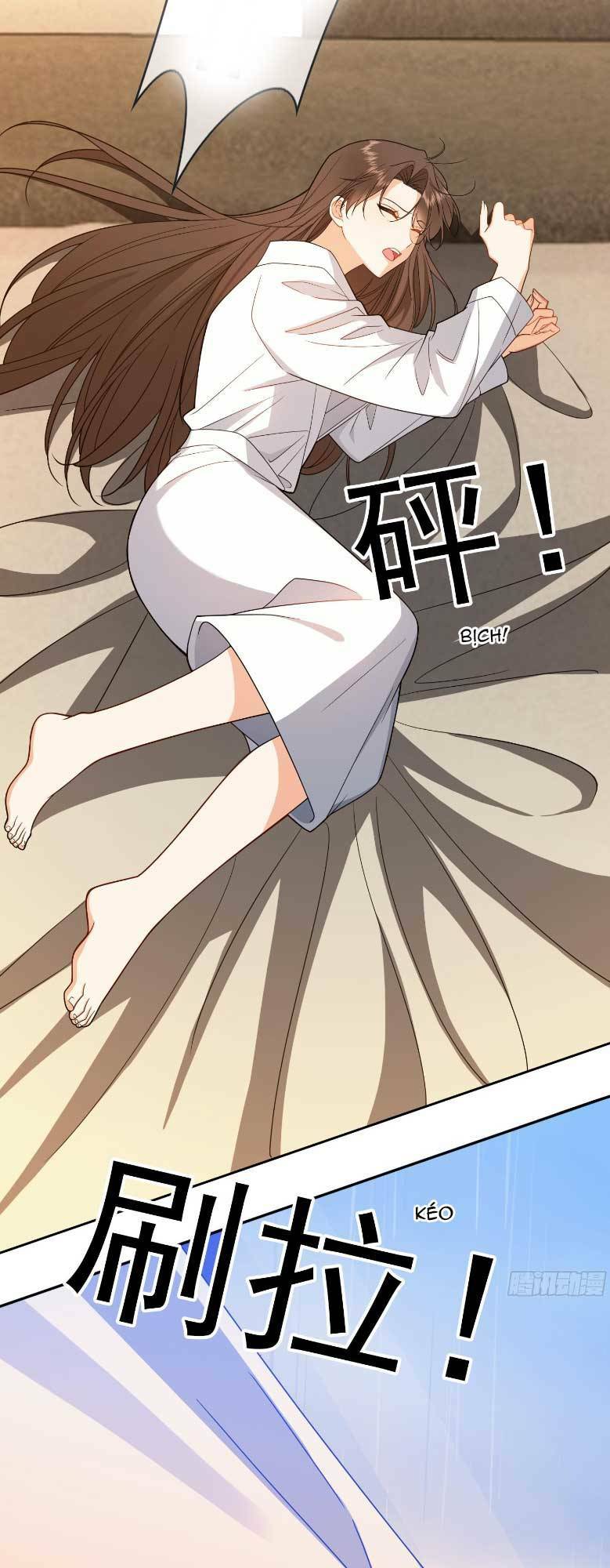 Người Tình Hợp Đồng Của Tổng Tài Chapter 10 - Trang 2