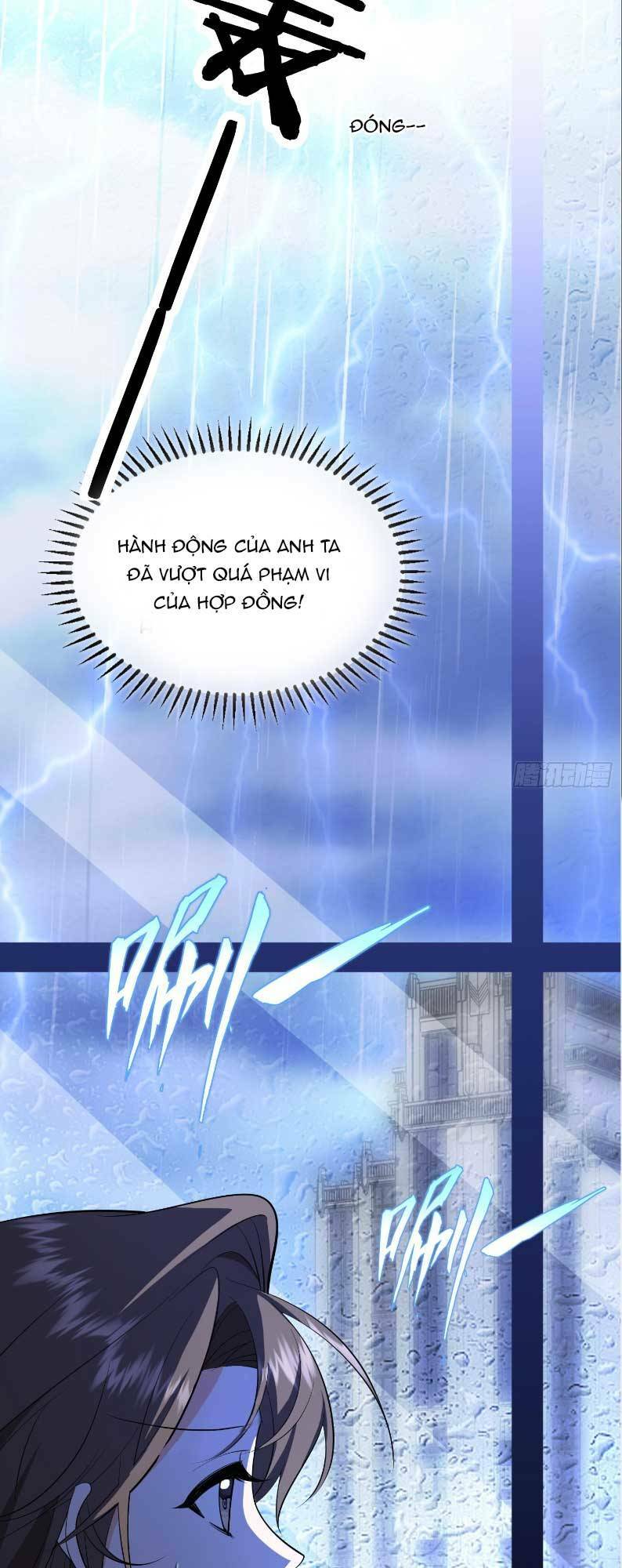 Người Tình Hợp Đồng Của Tổng Tài Chapter 10 - Trang 2