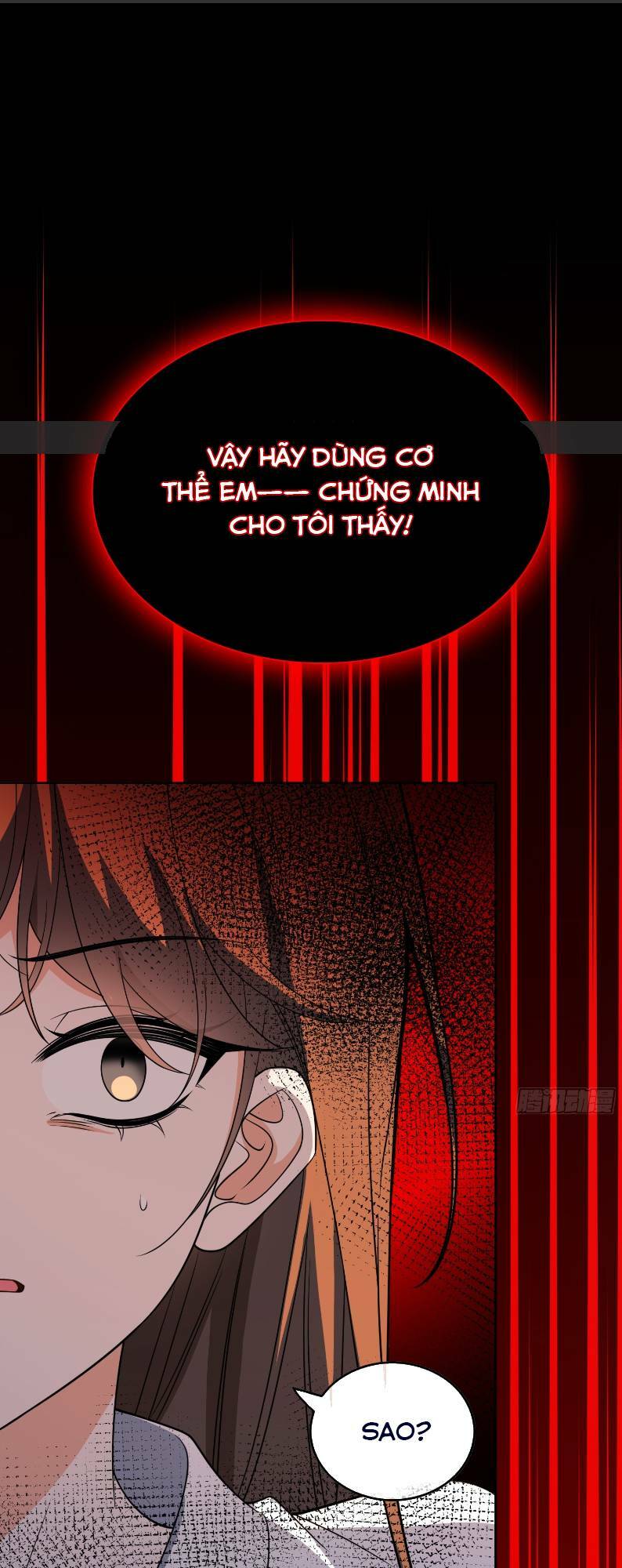 Người Tình Hợp Đồng Của Tổng Tài Chapter 11 - Trang 2