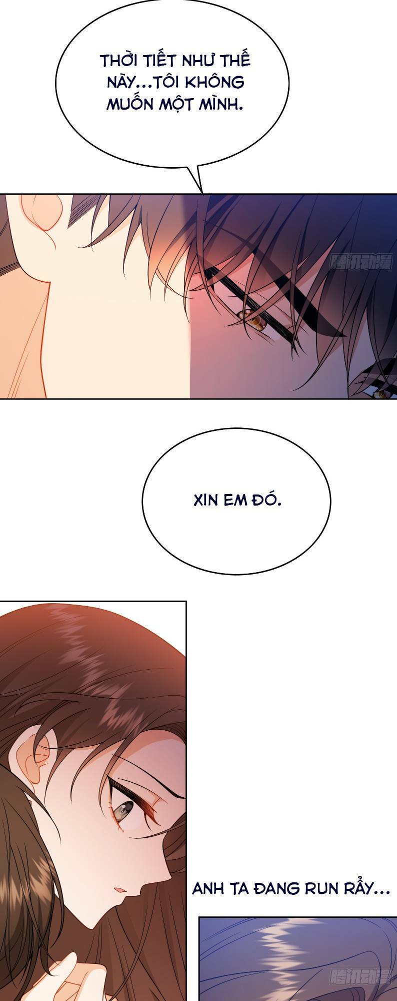 Người Tình Hợp Đồng Của Tổng Tài Chapter 11 - Trang 2