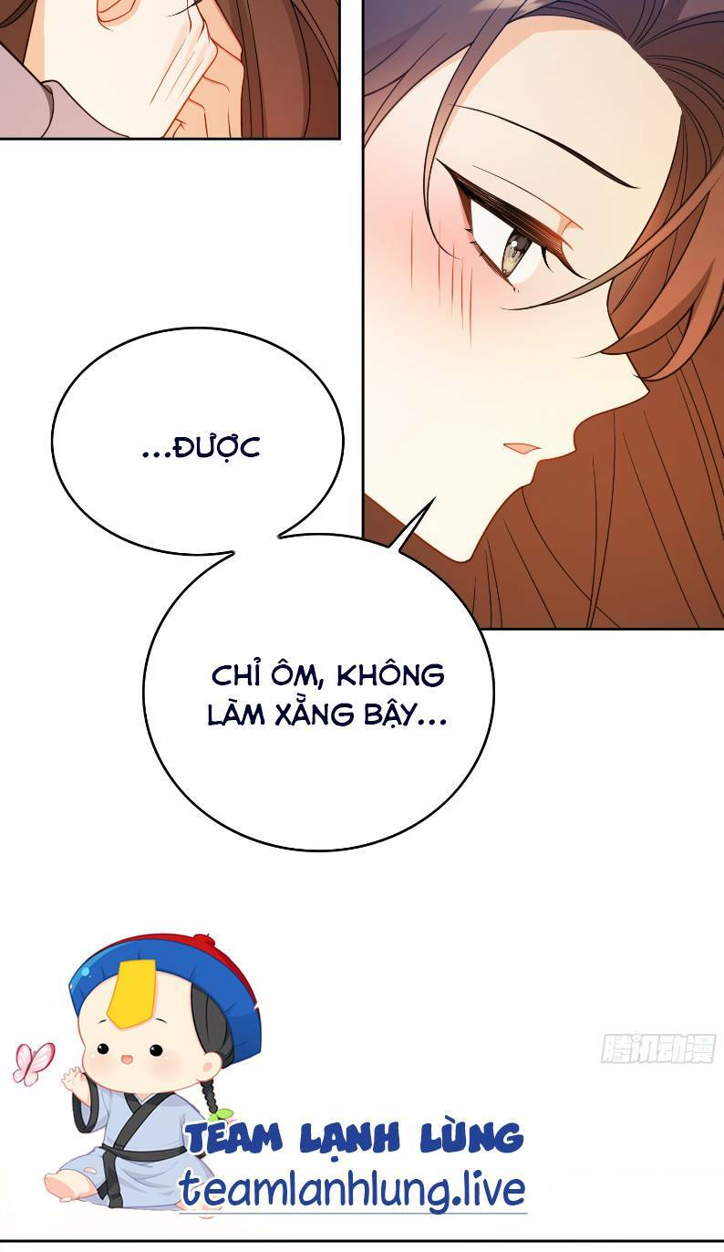 Người Tình Hợp Đồng Của Tổng Tài Chapter 11 - Trang 2