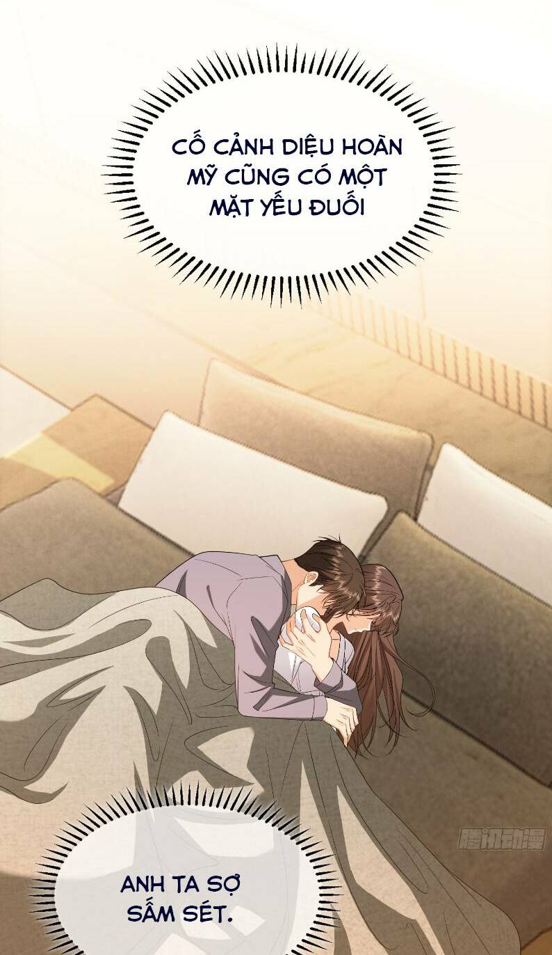 Người Tình Hợp Đồng Của Tổng Tài Chapter 11 - Trang 2