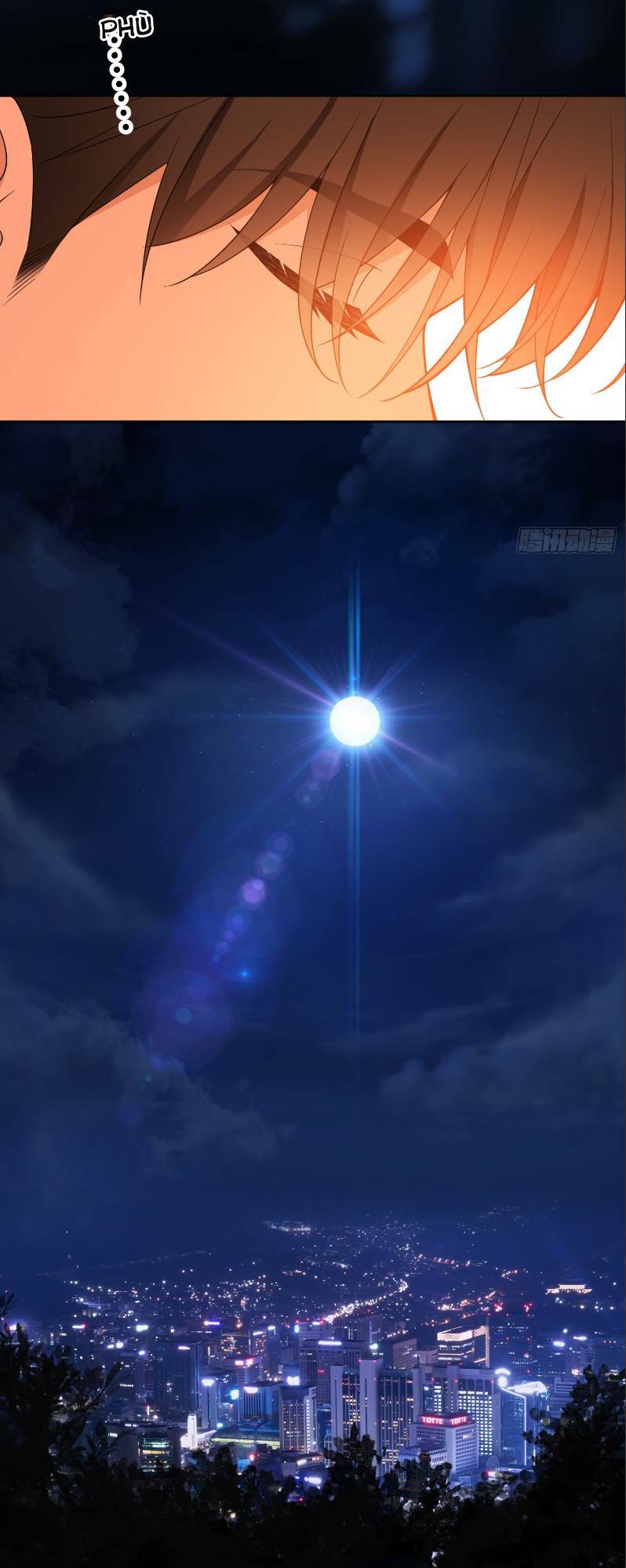 Người Tình Hợp Đồng Của Tổng Tài Chapter 11 - Trang 2