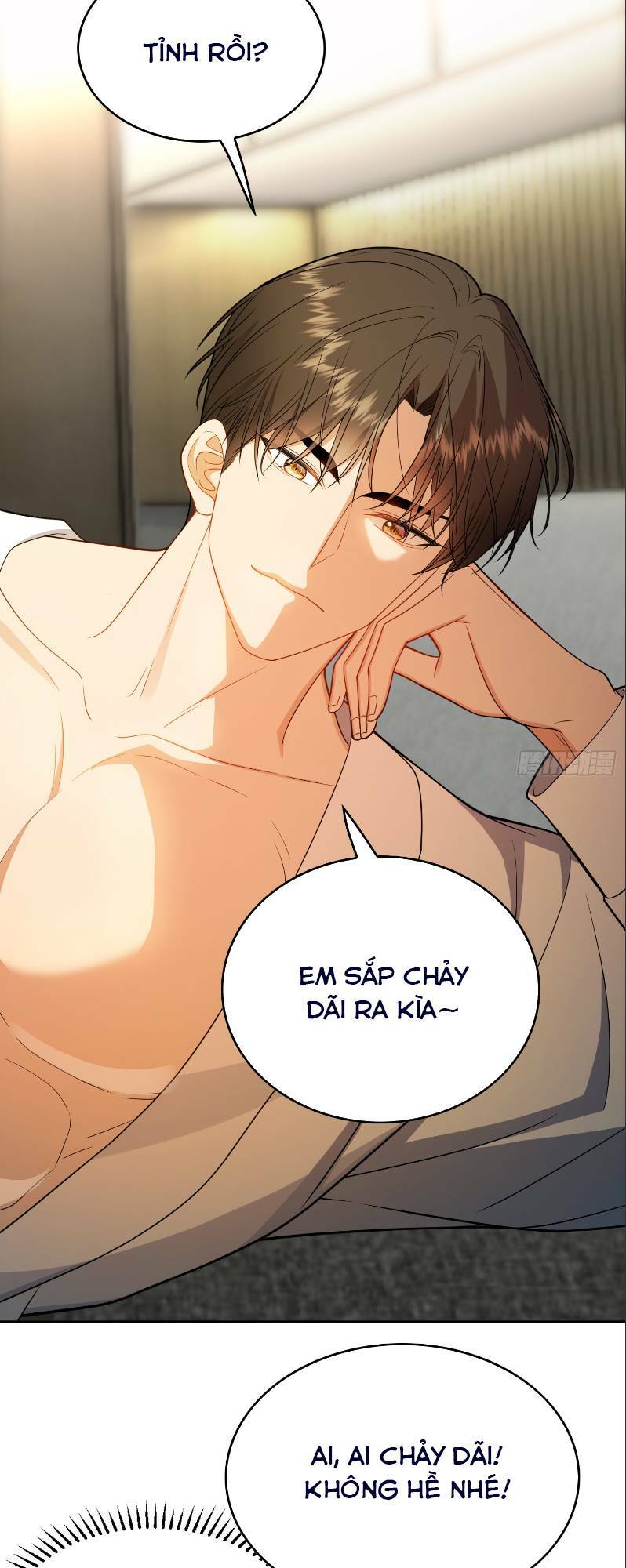 Người Tình Hợp Đồng Của Tổng Tài Chapter 11 - Trang 2