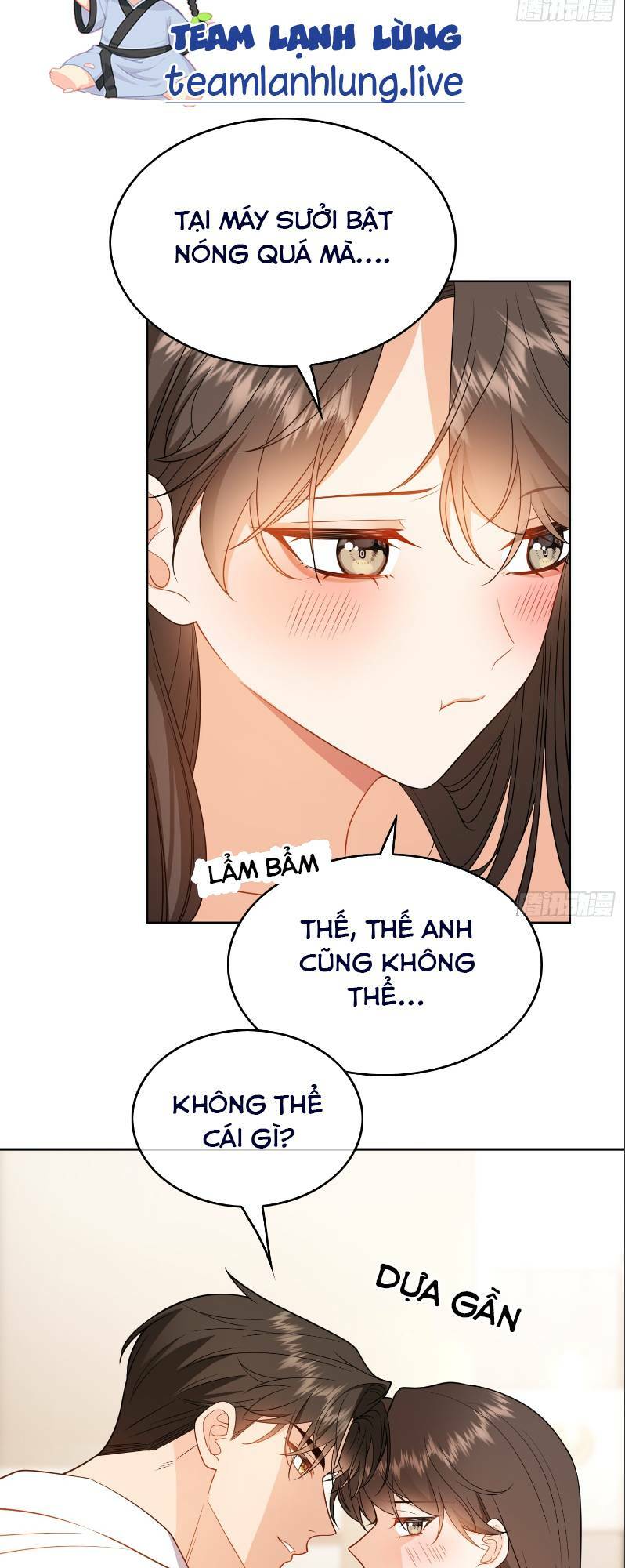 Người Tình Hợp Đồng Của Tổng Tài Chapter 11 - Trang 2