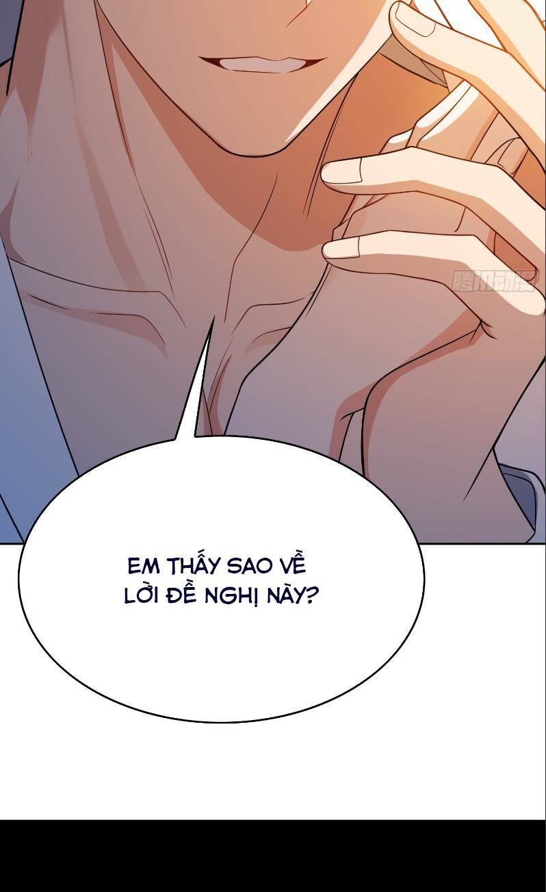 Người Tình Hợp Đồng Của Tổng Tài Chapter 11 - Trang 2