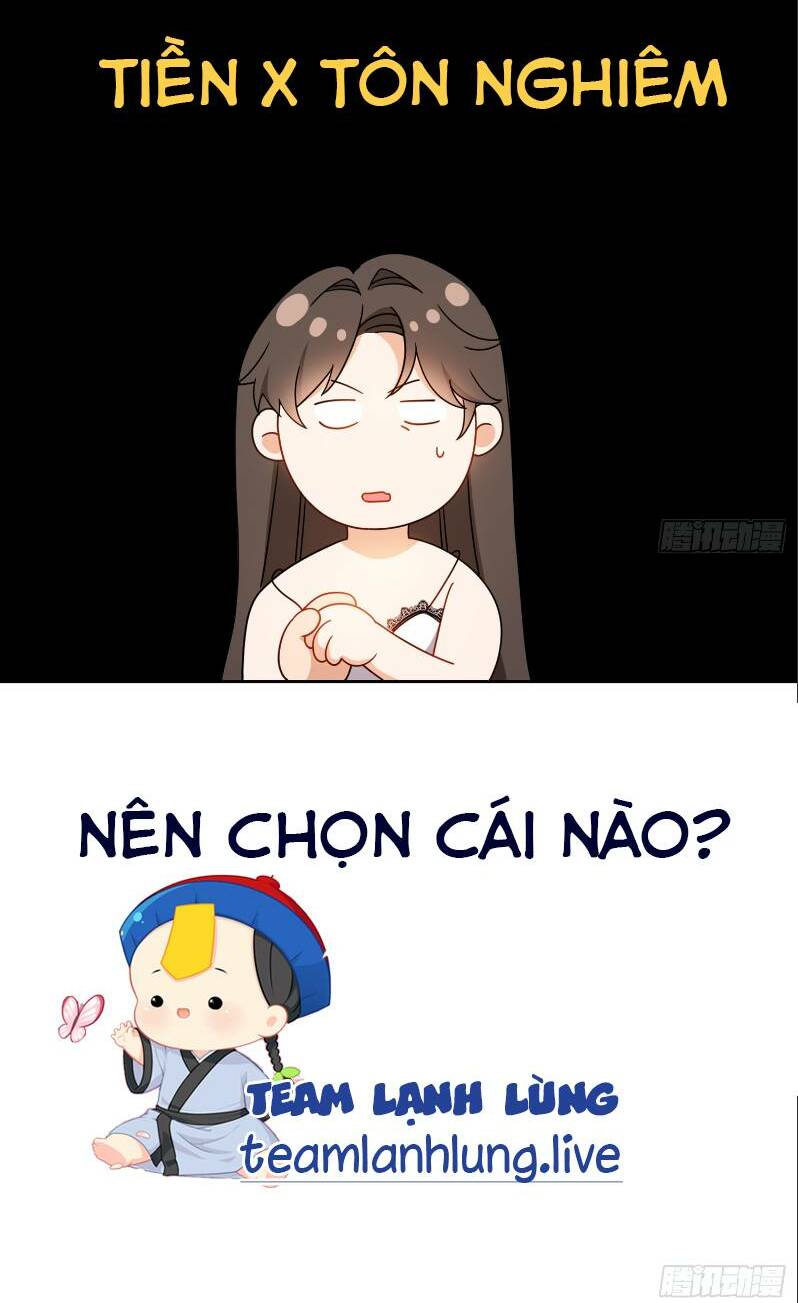 Người Tình Hợp Đồng Của Tổng Tài Chapter 11 - Trang 2