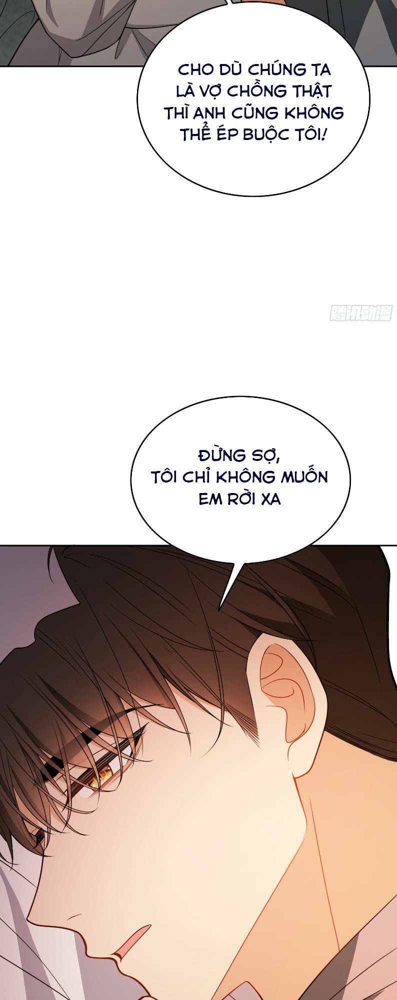 Người Tình Hợp Đồng Của Tổng Tài Chapter 11 - Trang 2