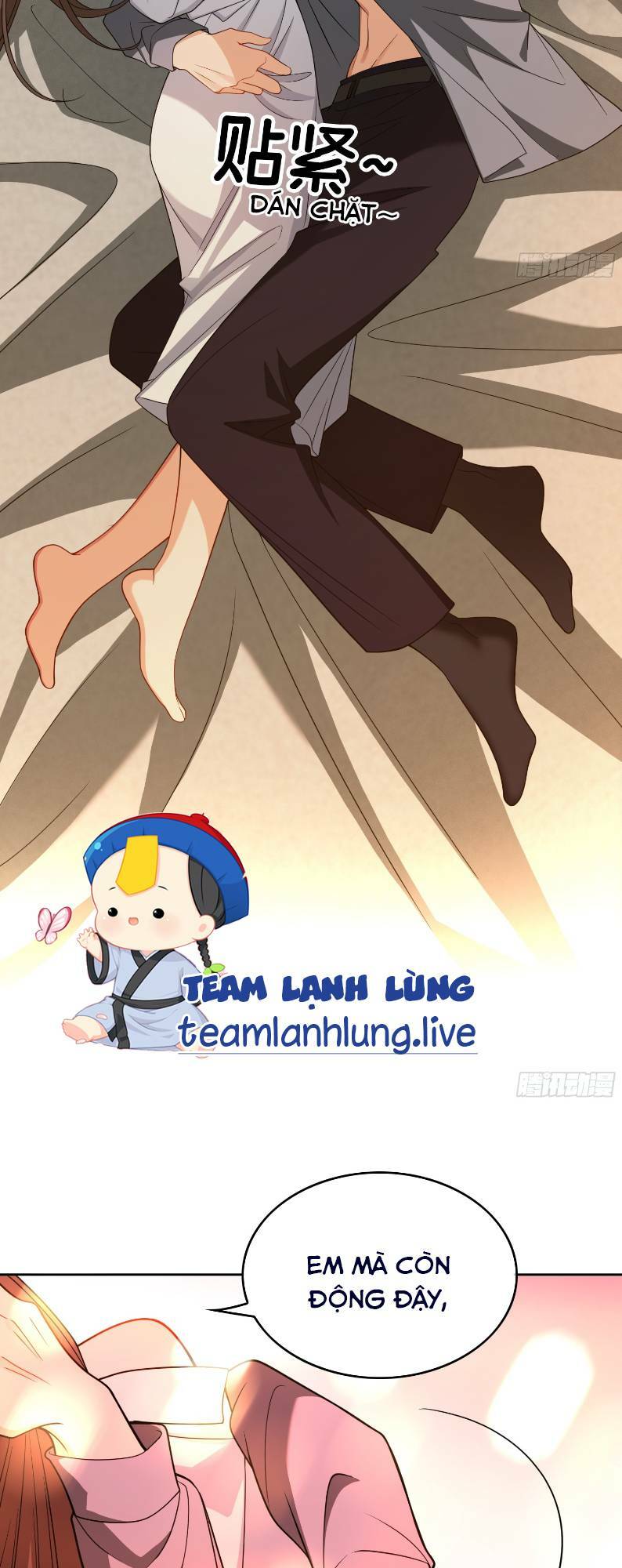 Người Tình Hợp Đồng Của Tổng Tài Chapter 11 - Trang 2