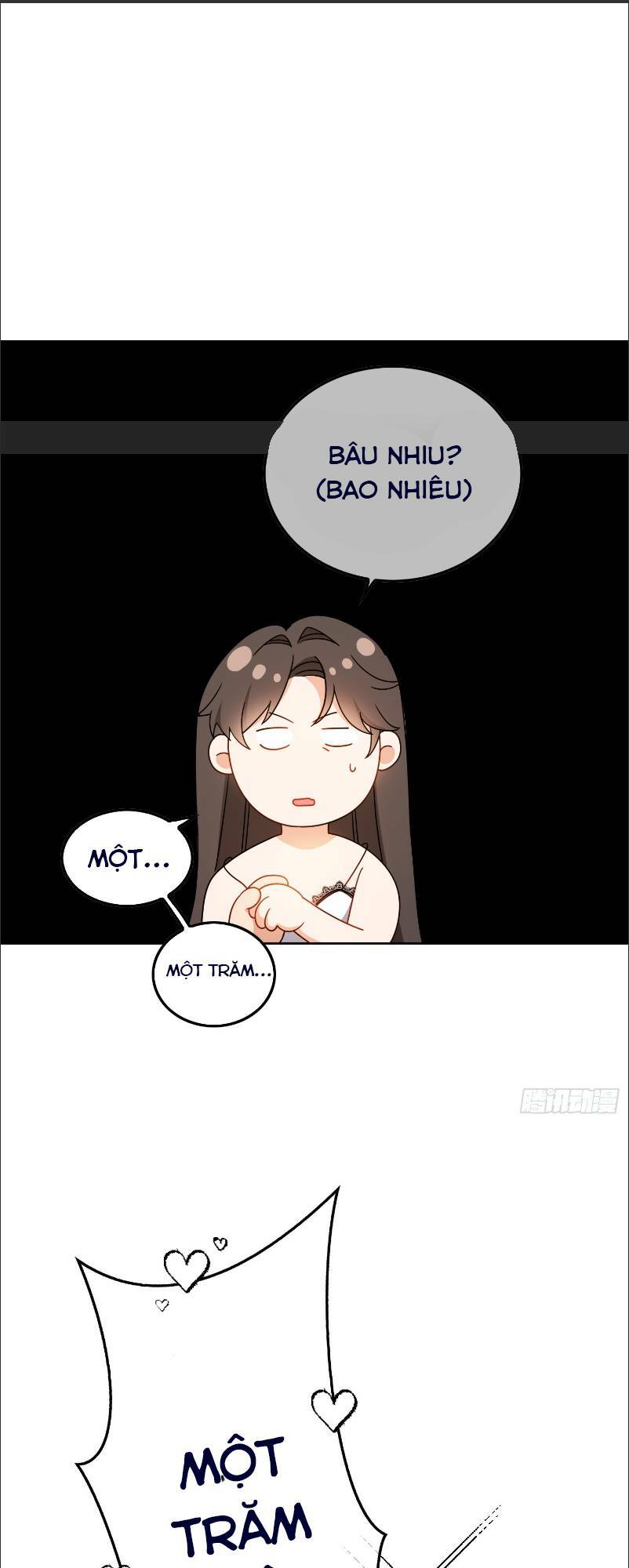 Người Tình Hợp Đồng Của Tổng Tài Chapter 12 - Trang 2