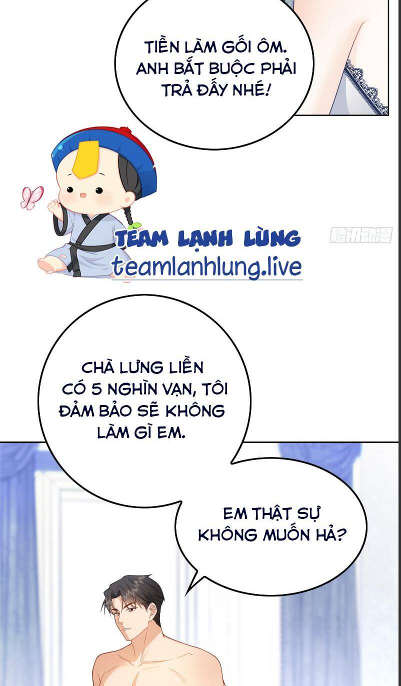 Người Tình Hợp Đồng Của Tổng Tài Chapter 12 - Trang 2