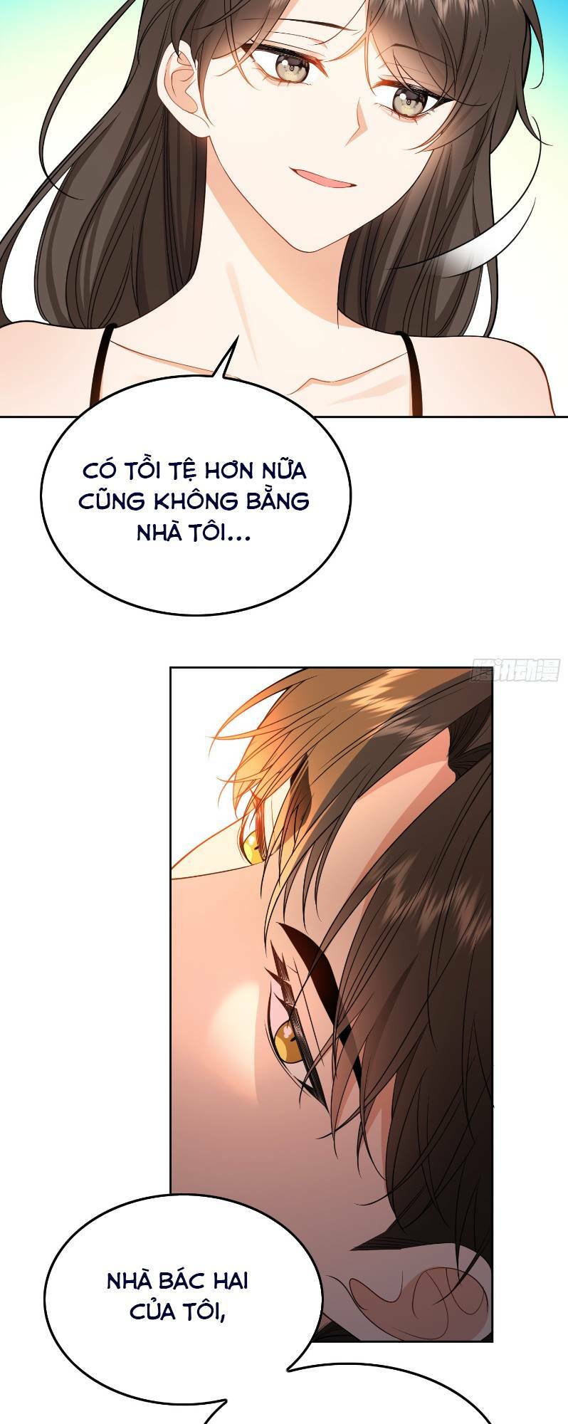 Người Tình Hợp Đồng Của Tổng Tài Chapter 12 - Trang 2